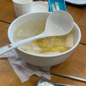실로암 메밀국수 사진