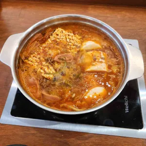 마시쏘부대찌개 대표 사진