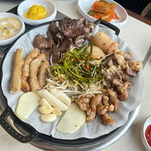은성한우곱창 사진 2