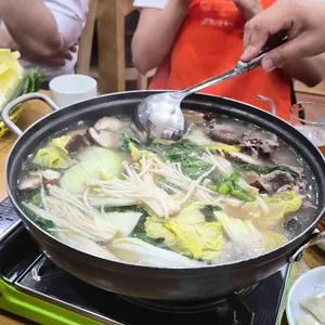 담쟁이 사진 1