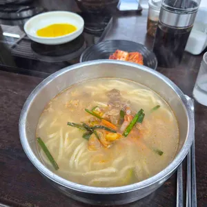 명동칼국수샤브샤브 사진 1