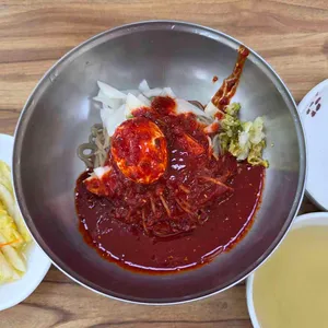 송추 평양면옥 대표 사진