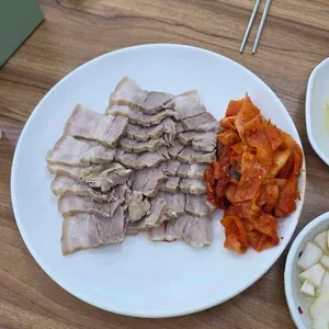 송추 평양면옥 대표 사진