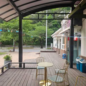 시민의숲작은가게 사진 2
