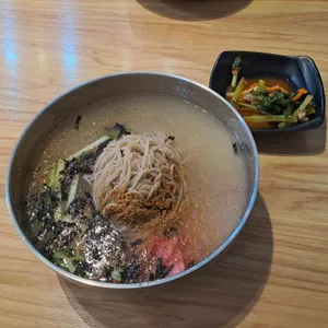 덕천막국수 사진 1
