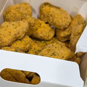 BHC치킨 사진