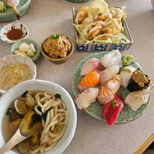 스시 심신 사진 2