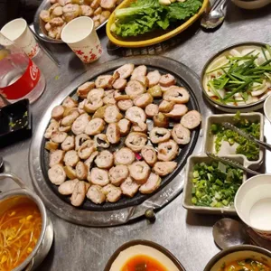 막돼먹은 막창 사진 1