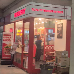 버거리 사진 1