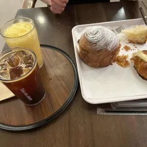 인크커피 대표 사진