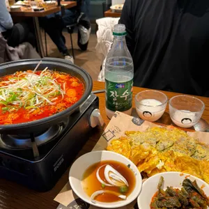 우이락 사진 1