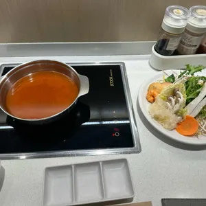 이로리 샤브샤브 사진 1