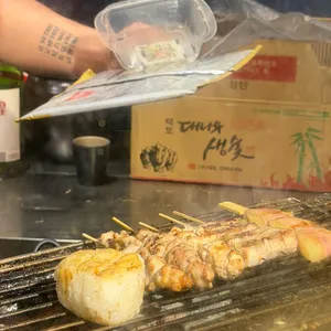 청월당 사진