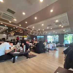 일산칼국수 대표 사진