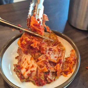 일산칼국수 대표 사진