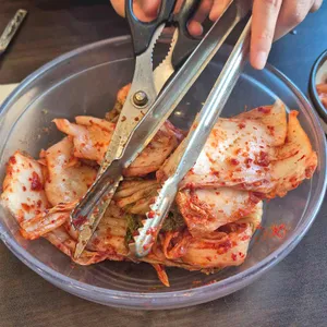 일산칼국수 사진
