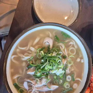 일산칼국수 사진
