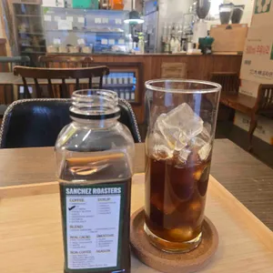 산체스커피 대표 사진