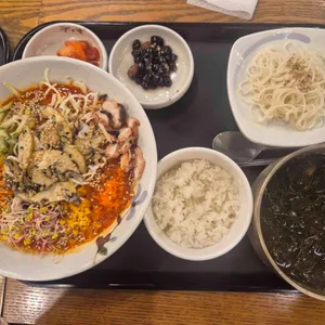 제주오전복 사진 1