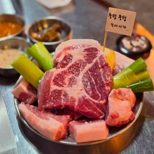 뭉텅 사진