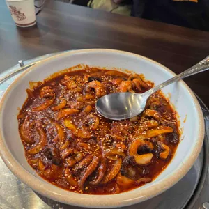 백하돼지생갈비 대표 사진