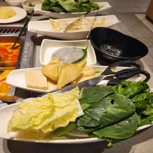 하이디라오 사진 1