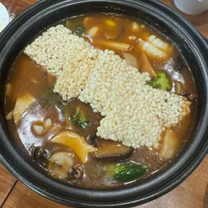 테이블린 사진 1