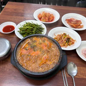 금암피순대 사진 1