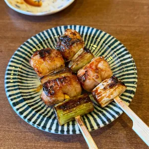 야키토리 단 사진