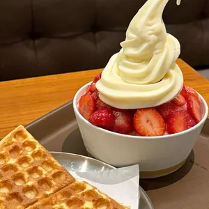 와플하우스 사진 1