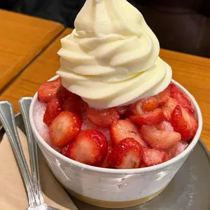 와플하우스 대표 사진