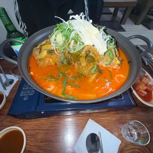 보미해장국 대표 사진