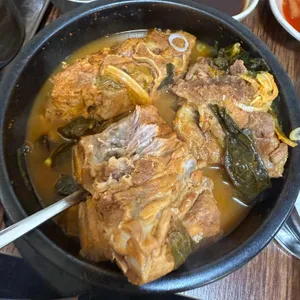보미해장국 대표 사진