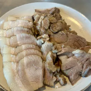3대메밀막국수 사진 1