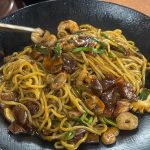 짜장나루 수희정 사진