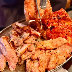 북창닭구이 사진
