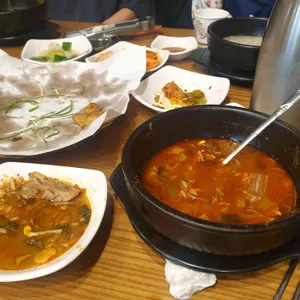 진주옥 사진 1