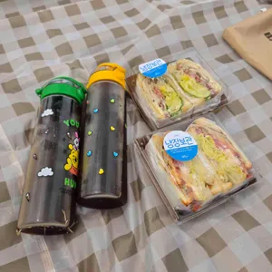 빈팩토리커피 사진 1