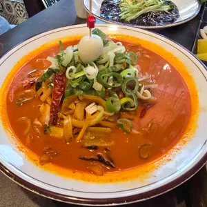 샛별반점 사진