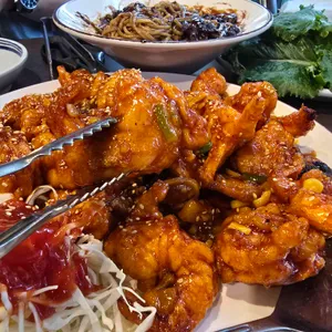 샛별반점 사진