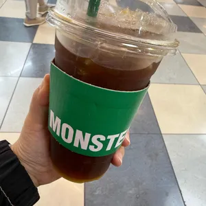 몬스터커피 사진 2