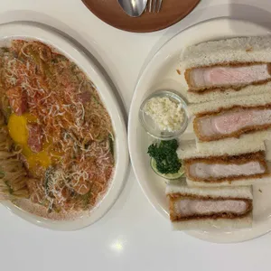 낙원테산도 사진