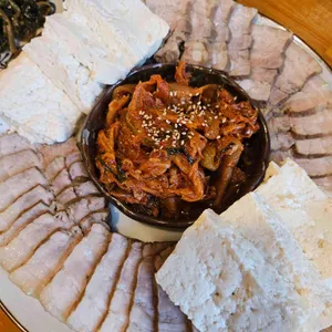 시골맛집 사진 1