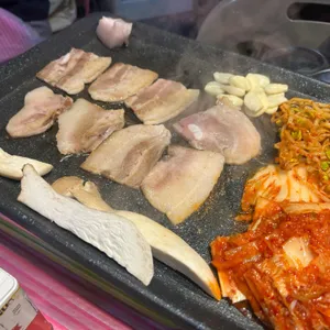 중랑교집 사진 1