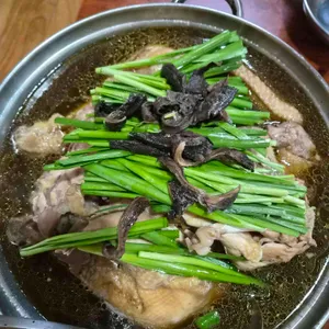 산밑에집 사진 1