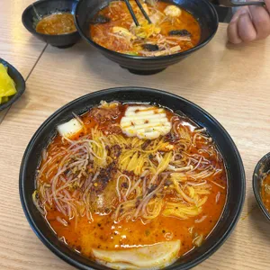 야호마라탕 사진 1