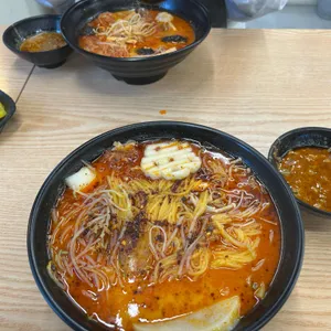 야호마라탕 사진 2