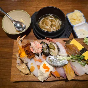 모도리스시 사진
