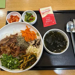 본죽&비빔밥cafe 사진