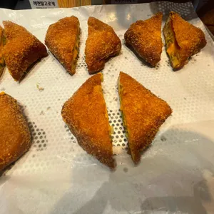 콜마르 브레드 리뷰 사진